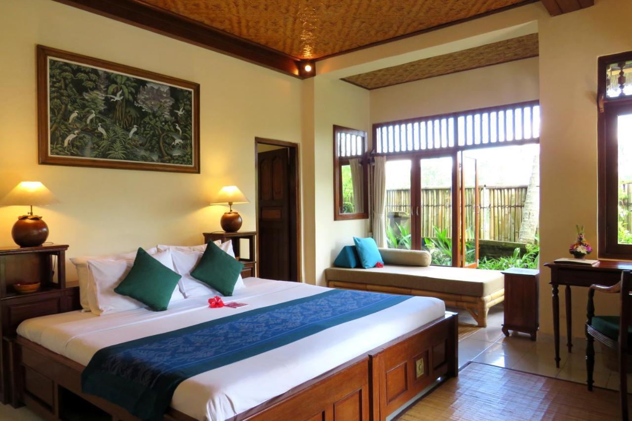 Alam Indah Ubud Exterior foto