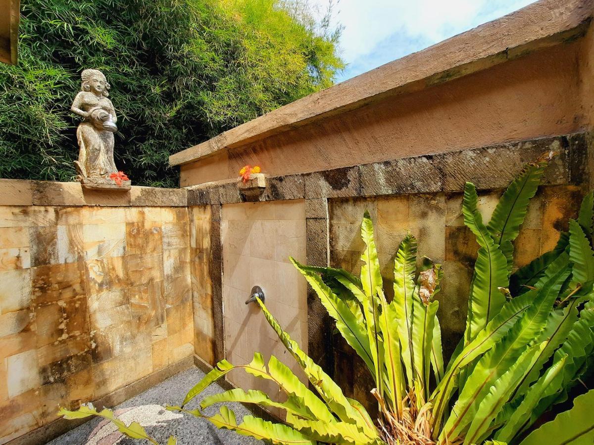 Alam Indah Ubud Exterior foto