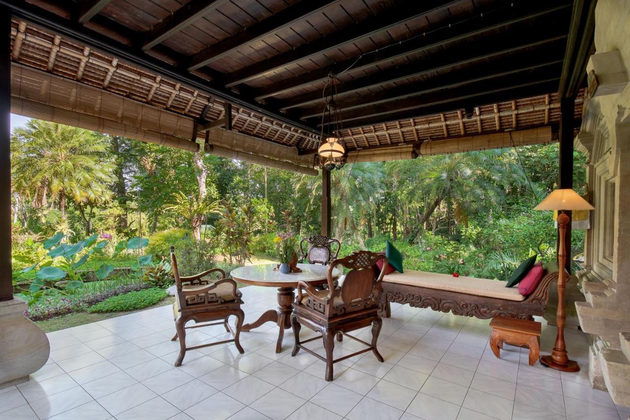 Alam Indah Ubud Exterior foto